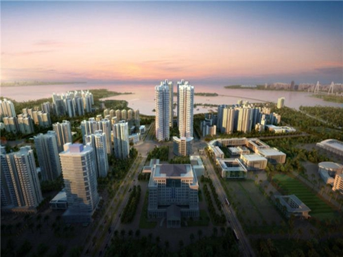 镇江海景房哪里值得购买？镇江哪里的海景房醉便宜？